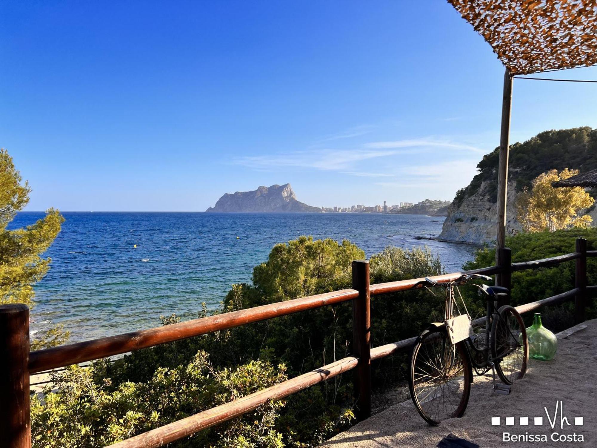 Vh Costablanca - Merlin Бениса Екстериор снимка