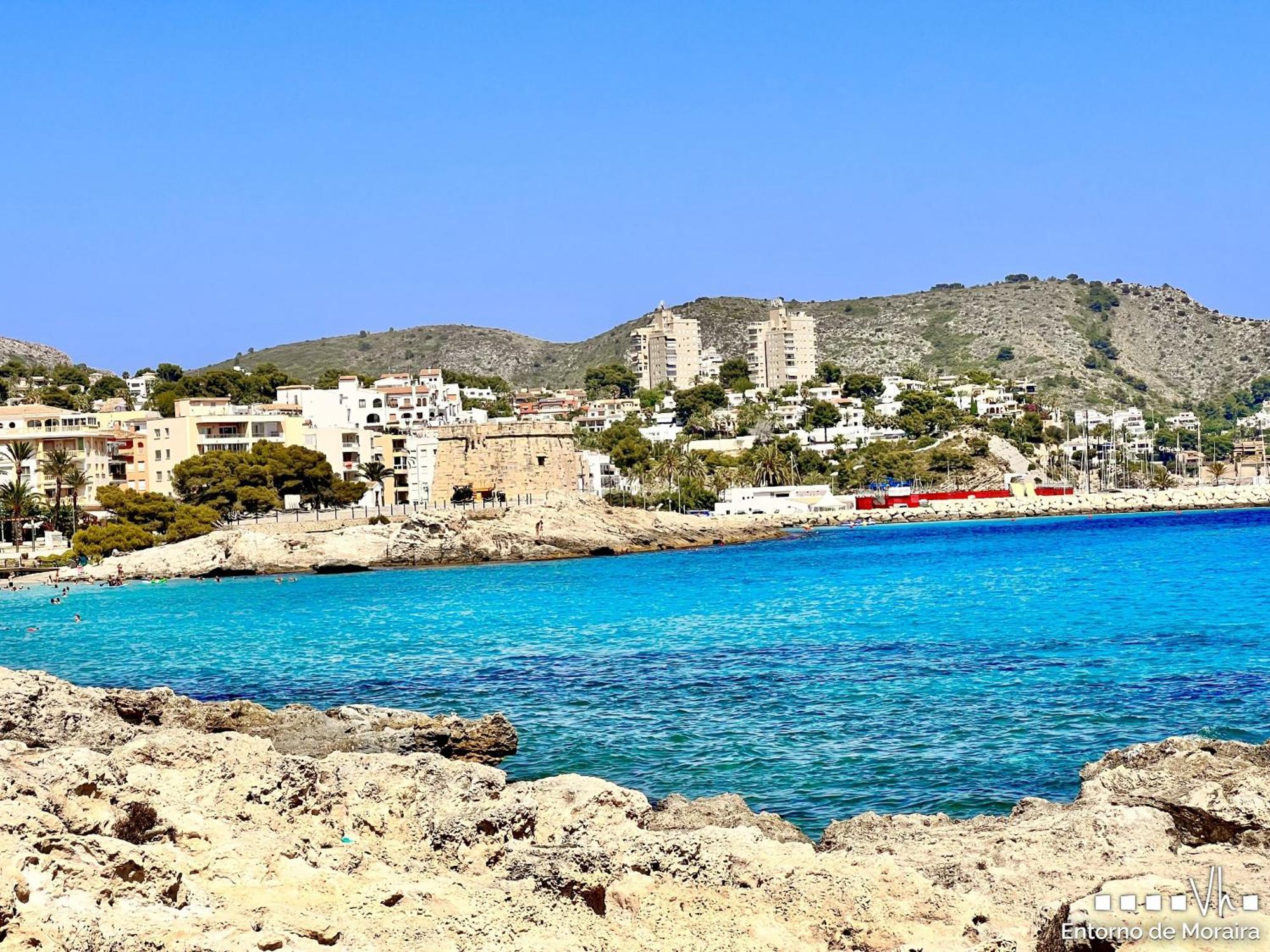Vh Costablanca - Merlin Бениса Екстериор снимка